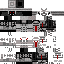 Dropp0 Minecraft skin preview