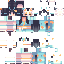 _KhanhBeTi Minecraft skin preview