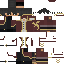 Kunokii Minecraft skin preview