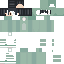 KanooMC Minecraft skin preview