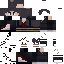 onilnwza007 Minecraft skin preview