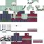 ManiacXYZ Minecraft skin preview