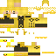 Peadix Minecraft skin preview
