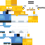 Mekdad Minecraft skin preview