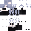3o7 Minecraft skin preview