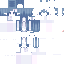 Meebing Minecraft skin preview