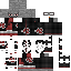 kryzxv Minecraft skin preview