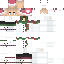WamWamBoyooo Minecraft skin preview