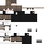 KipKul Minecraft skin preview