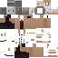 SpoonB Minecraft skin preview