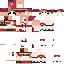 Nosrone Minecraft skin preview