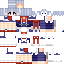 TF2FORLIFE Minecraft skin preview