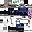 DemonBringsWar Minecraft skin preview