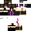 Eiriee Minecraft skin preview