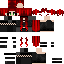 Sashafras Minecraft skin preview