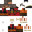 PumpkinPlayerGuy Minecraft skin preview