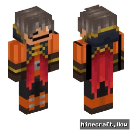 PumpkinPlayerGuy