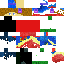 SacofRice Minecraft skin preview