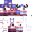 Dynathical Minecraft skin preview