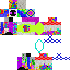 Crystaltech12 Minecraft skin preview