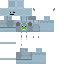 Buttew Minecraft skin preview