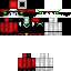 FyreDrakon Minecraft skin preview