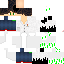 IITRAKTORII Minecraft skin preview