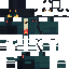 Lyamnix Minecraft skin preview