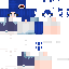 JD076 Minecraft skin preview