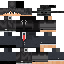 Octo73 Minecraft skin preview
