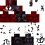 Viiruss Minecraft skin preview