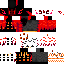 FirestarTheOne Minecraft skin preview
