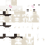 iGaslight Minecraft skin preview