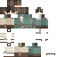 Xtreme_Outside Minecraft skin preview