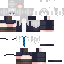 ChanTianLan Minecraft skin preview