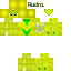 Scizor52 Minecraft skin preview