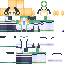 winicu Minecraft skin preview