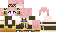 Xeluu Minecraft skin preview