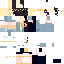 Sacharite Minecraft skin preview