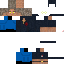 Wxant58 Minecraft skin preview