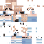 wadddlet Minecraft skin preview
