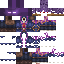 elMansanas Minecraft skin preview