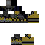 TuffMelon Minecraft skin preview