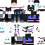 Gilgamesh__1Na Minecraft skin preview