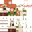 Terez_CZ Minecraft skin preview