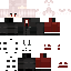 Ryzoth Minecraft skin preview