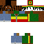 12wis Minecraft skin preview