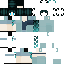 KIT_KAT_CELESTE Minecraft skin preview