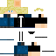 Timberwolf857 Minecraft skin preview