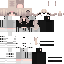 Katwyn Minecraft skin preview